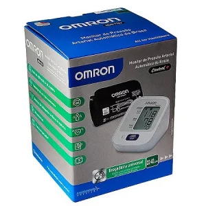AP PRESSÃO BRAÇO HEM 7122 - OMRON