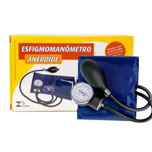 AP PRESSÃO ( TENSIOMETRO ) ADULTO - PREMIUM
