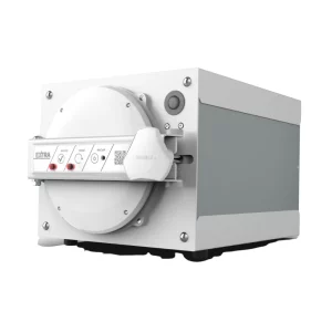 AUTOCLAVE 21 LITROS EXTRA - STERMAX