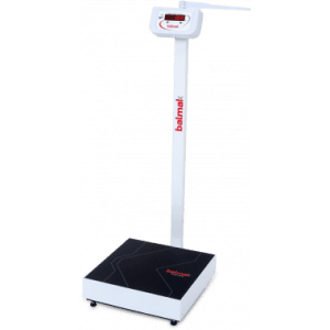 BALANÇA DIG ANTROPOMETRICA MOD BK200FAN - BALMAK