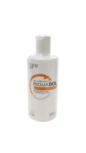 BIGUASOL PHMB 0,1% - GAMAN PHARMA
