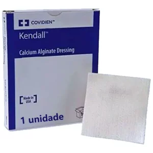 ALGINATO DE CALCIO 10X10 - KENDALL