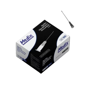 AGULHA DESC 25X0,7 - MEDIX