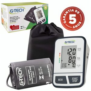 AP PRESSÃO AUTOMATICO BPSPII - G-TECH