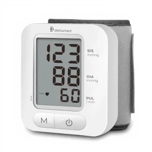 AP DE PRESSÃO DIGITAL KF75C - DELLAMED